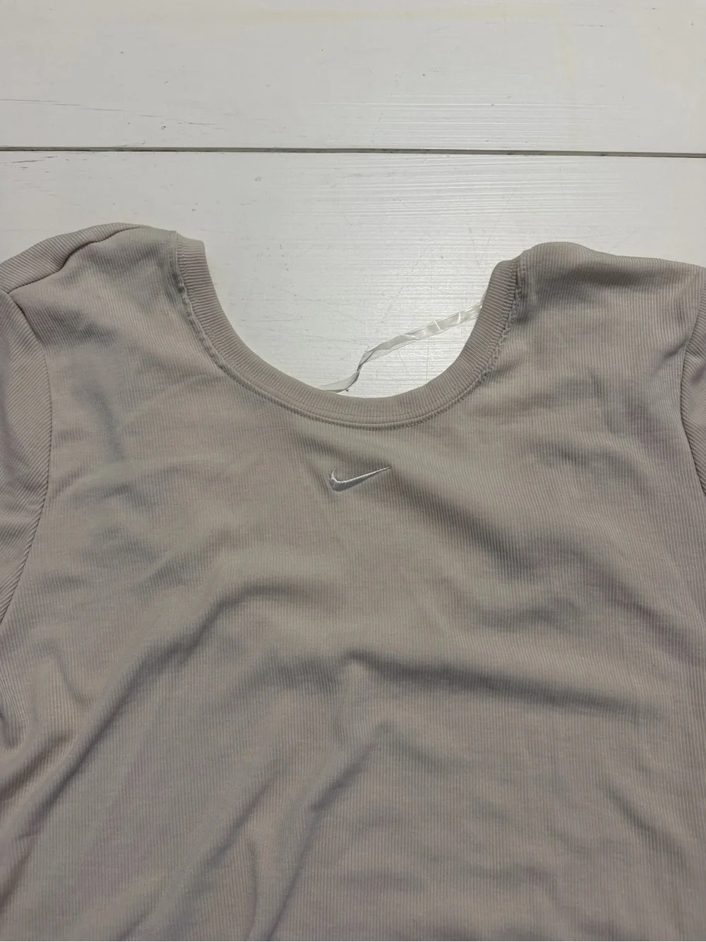 Nike Crop Top